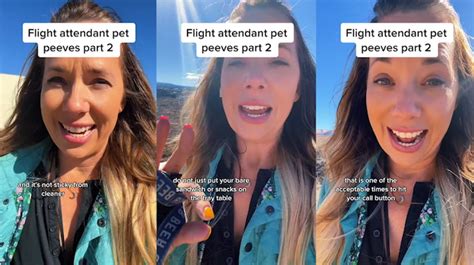 Flight Attendant Slams Disgusting Toilet Habit That Bothers The Whole