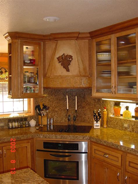 Tuscan Kitchen Tuscan Kitchen Kitchen Design Kitchen Decor