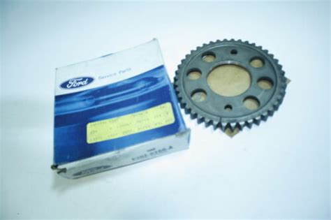 New Oem Ford Engine Camshaft And Timing Gear Sprocket 38l E2dz 6256 A Ebay