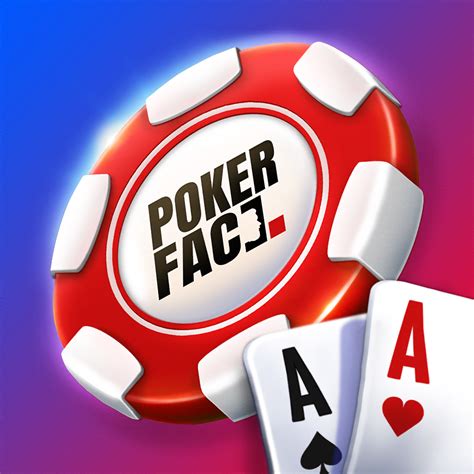 Crush the competition with the newest free poker game. About: Poker Face - Live Texas Holdem (iOS App Store ...