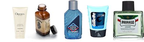 10 Best Aftershaves For Men To Buy Right Now May 2020