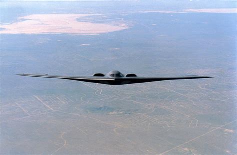 Latest Usaf Stealth Bomber Gets Its Internet Given Name B 21 Raider