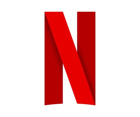 Fundo Transparente Do Logotipo Da Netflix PNG Play