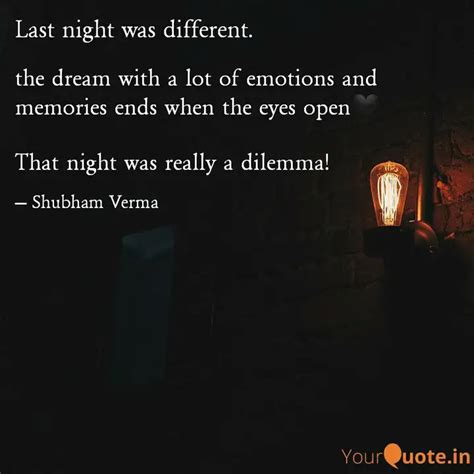 the dream with a lot of e quotes and writings by shubham verma yourquote
