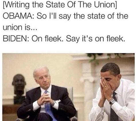 Im Gonna Miss Barack Obama And Joe Biden Memes 22 Pics Part 2