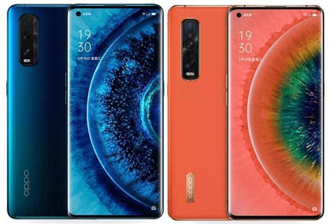 Everything you need to know about oppo's new flagship smartphone range, including the find x3 pro 5g. Oppo Find X3 Pro Specification Leaked Online By Tipster ...