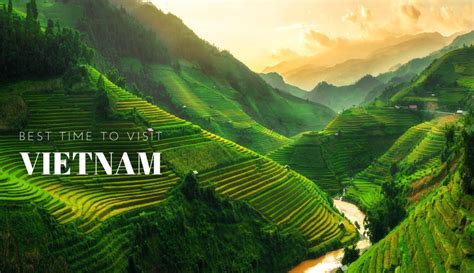 There are many ways to find, compare and book the best car rentals. Best time to visit Vietnam - Vietnam Weather - Vietnam ...