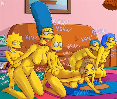 Milhouse Van Houten The Simpsons Funny Cocks Best Free Porn R Futanari Shemale