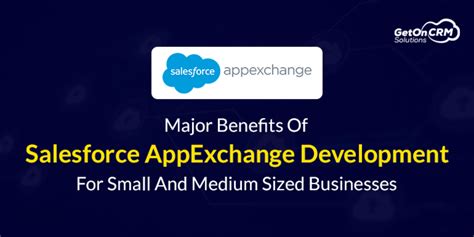 Salesforce Appexchange Archives Goc
