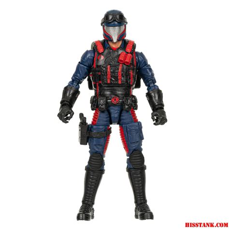 Gi Joe Classified Cobra Viper In Hand Gallery