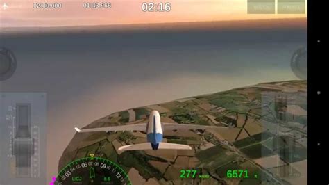 Flight Simulator Extreme Landings Parte 5 Español Gameplay Hd
