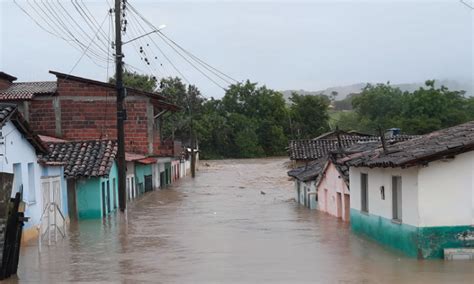 Veja Imagens Das Enchentes No Sul Da Bahia Raimundo Borges