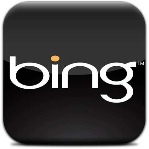 Bing Icon At Collection Of Bing Icon Free For