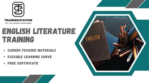 Online English Literature Courses And Studies Uk