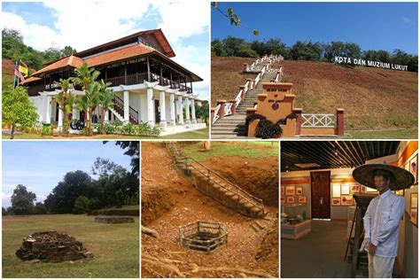 Book putrajaya city tour from kuala lumpur including sightseeing cruise, private tour : 'Perigi Beracun' Tinggalan Sejarah Unik Kota Lukut Di ...