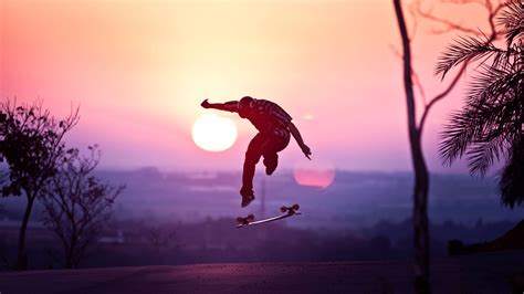 163 Wallpaper Hd Android Skateboard Free Download Myweb