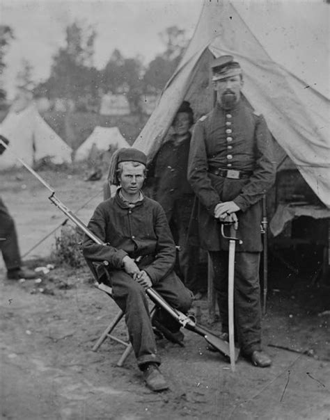 The Civil War Parlor Civil War Photography Civil War History War