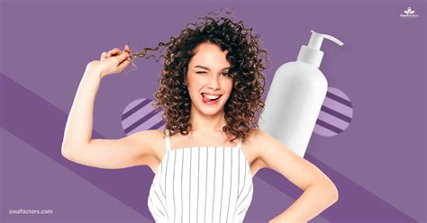 Best Clarifying Shampoo For Curly Hair You Need To Try