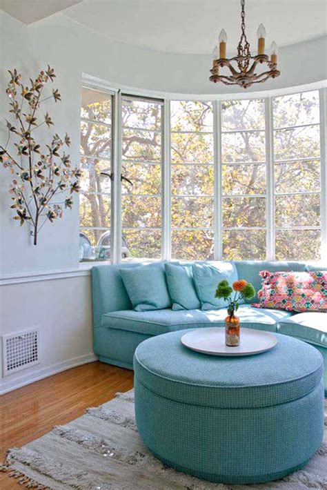 Bay Window Furniture Tips How To Make Stunning Furniture