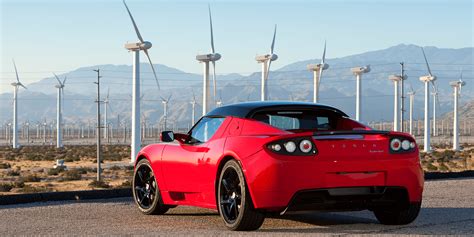 Tesla gave roadster reservation holders, who placed up to $250,000 deposits on the car, a tesla ceo elon musk confirmed the smallest little detail about the new roadster: Tesla declared bankruptcy and nobody noticed - electrive.com