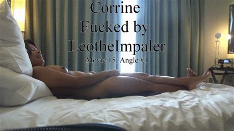 Hd Corrine 40 Fucking Corrine In A Hotel With Anal And Cum In