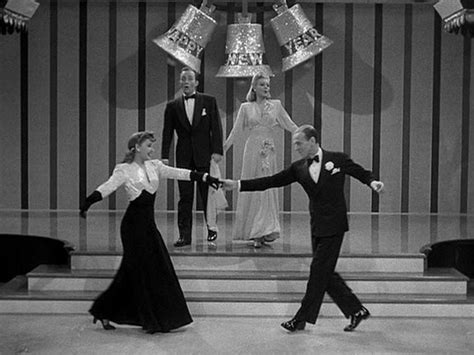 Movies that take place or have significant scenes that take place on new year's eve or new year's day. "Let's Start The New Year Right!" - A 1940s Evening Gown ...