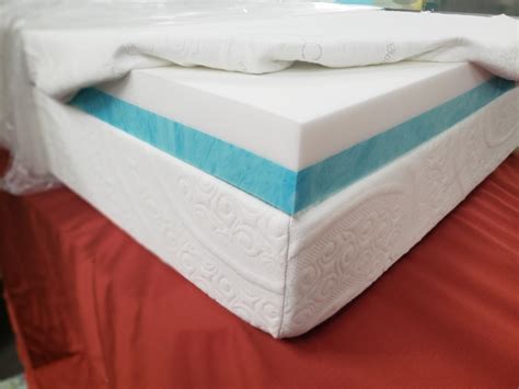 The type of mattress you choose has a significant impact on how well it will address your unique needs to achieve a great night's sleep. 5 Different Types of Mattress Toppers - Blog