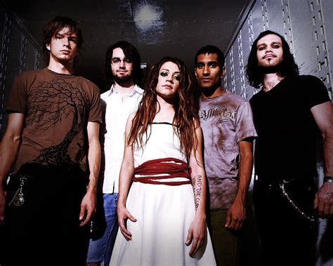 Flyleaf Music Videos Stats And Photos Lastfm