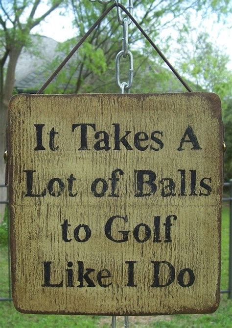 Funny Golf Jokes And Quotes Quotesgram