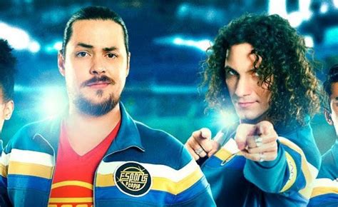 How to become a famous gamer for youtube? Game Grumps Offers Preview For 'Good Game' Ahead Of August ...