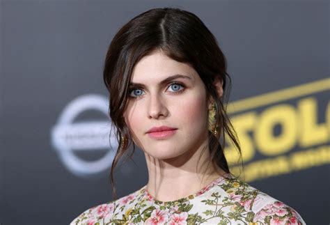Alexandra Daddario Joins Evangeline Lilly And Ike Barinholtz In ‘happy