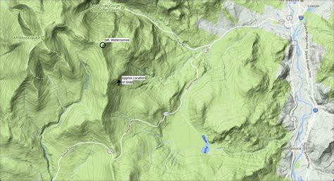 Mt Moosilauke Nh 4000 Hiking Conditions