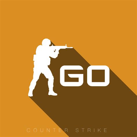 Counter Strike Global Offensive Icon 16x16 At