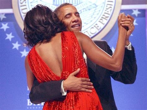 Elegant Second Obama Inauguration Spins To A Starry End