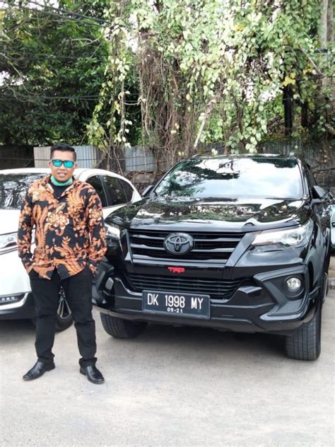 Gambar tentang Beberapa Keutamaan Sewa Mobil Mewah Bali 2021