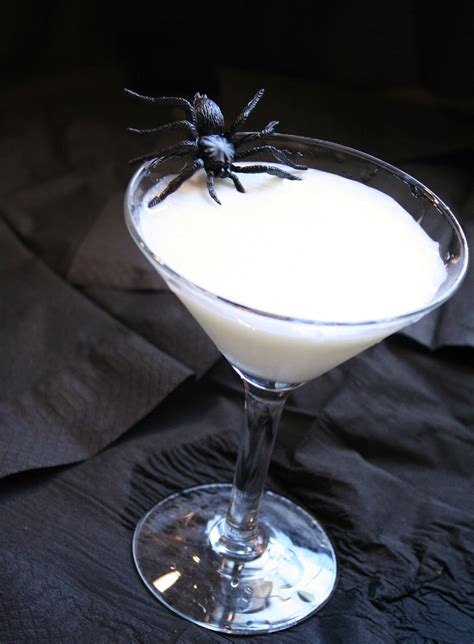 Halloween Cocktails 21 Creepy Holiday Drinks Huffington Post