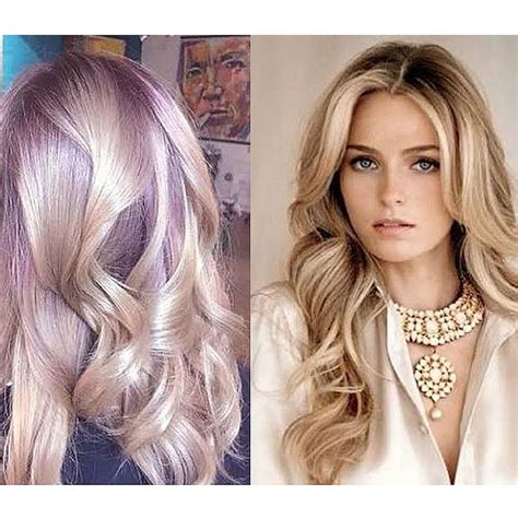 The Ultimate 2016 Hair Color Trends Guide Simply Organic Beauty