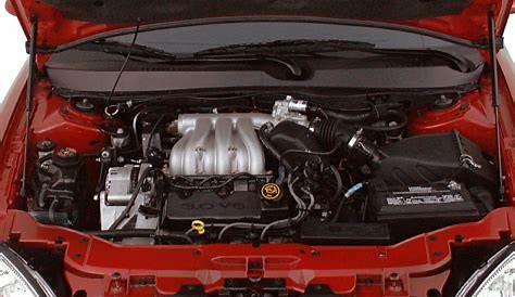 ford taurus 2000 engine