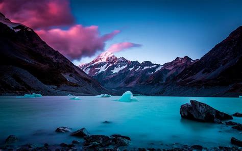 Mountains Over Cloud Wallpapers Wallpaper Cave