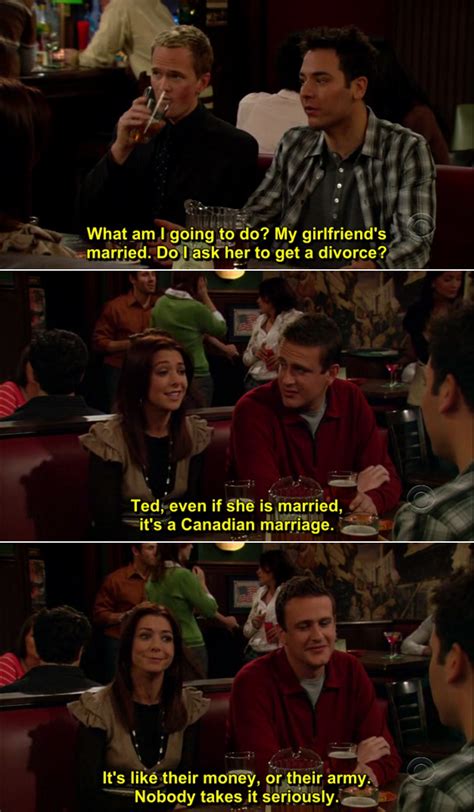 We did not find results for: How I Met Your Mother Quote-11