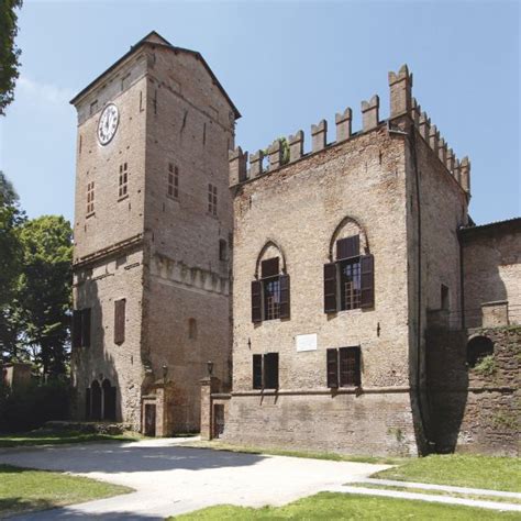 I Castelli Del Ducato Di Parma Piacenza E Pontremoli