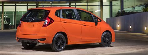 Maybe you would like to learn more about one of these? 2020 Honda Fit Paint Color Options