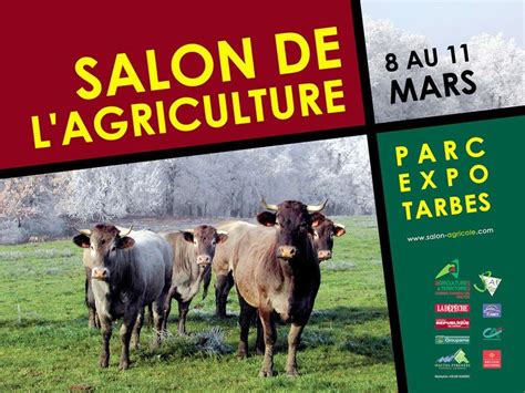Salon RÉgional De Lagriculture De Tarbes 2023 Salon Agricole Tarbes 2023