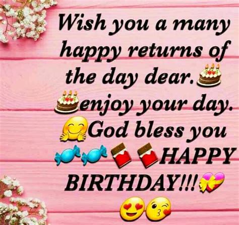 30 Happy Birthday Images For Whatsapp Beautiful Happy Birthday