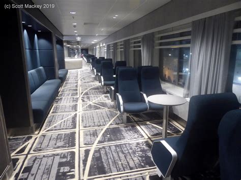 Wb Yeats A Look Inside Irish Ferries