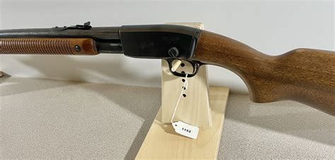 Remington Model 121 Fieldmaster In 22 S L Lr