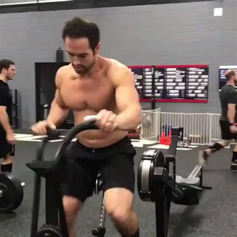 Rich Froning Athletic Performance Rich Froning Athlete