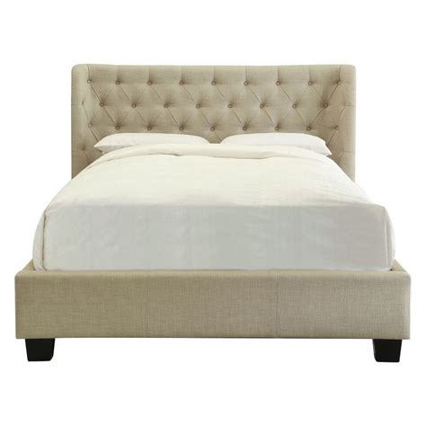 levi platform bed modus furniture  catalog