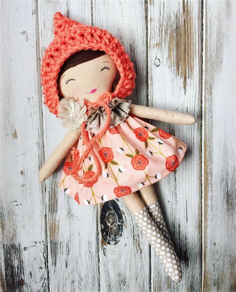 🍁🍂 This Sweet Dolly Will Be Part Of Our Darling