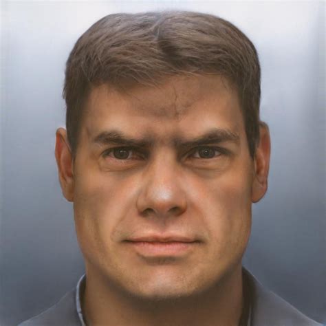 Someone Used A Neural Network To Draw Doom Guy In High Res